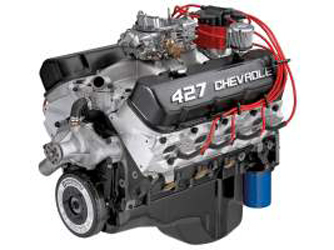 P670E Engine